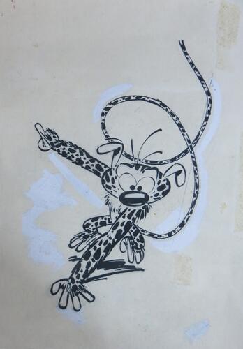 © Fondation Battieuw-Schmidt