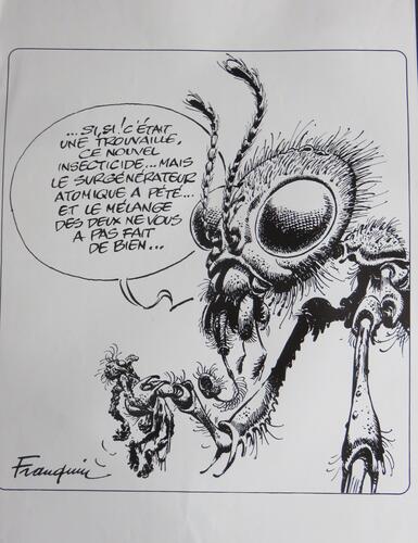 © Fondation Battieuw-Schmidt