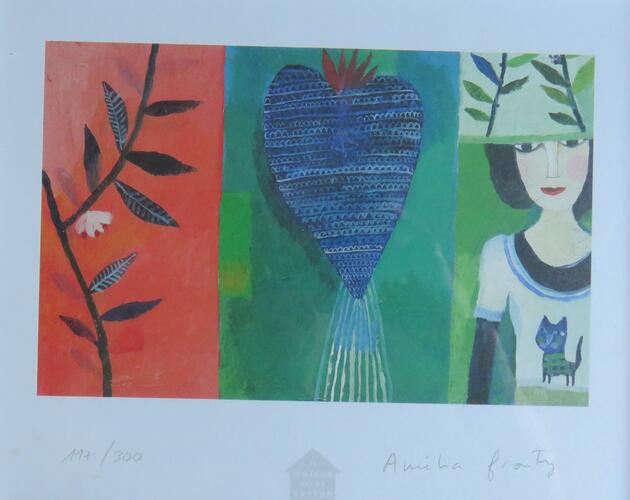 © Fondation Battieuw-Schmidt