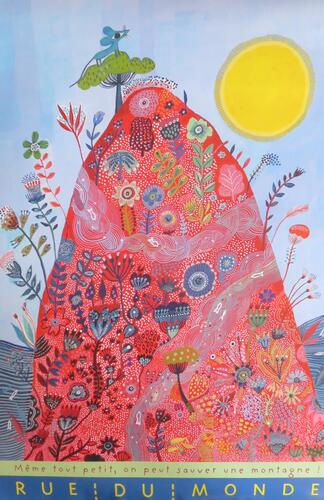 © Fondation Battieuw-Schmidt