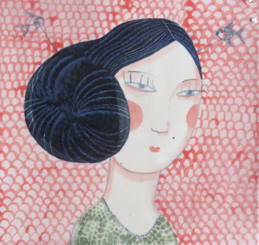 © Fondation Battieuw-Schmidt