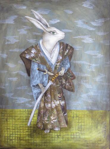 © Fondation Battieuw-Schmidt