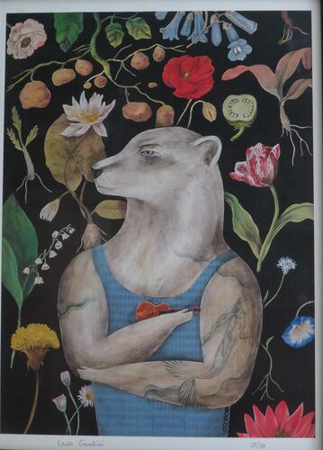 © Fondation Battieuw-Schmidt