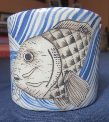 © Fondation Battieuw-Schmidt