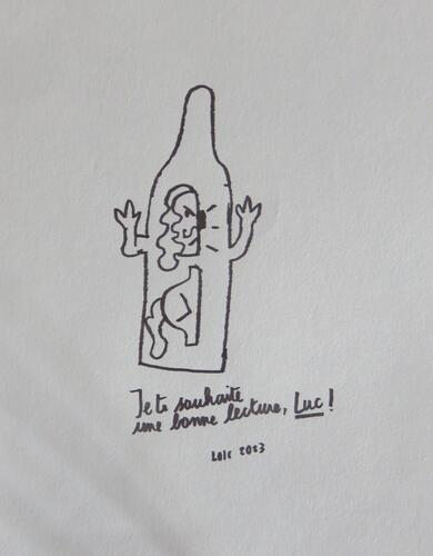 © Fondation Battieuw-Schmidt