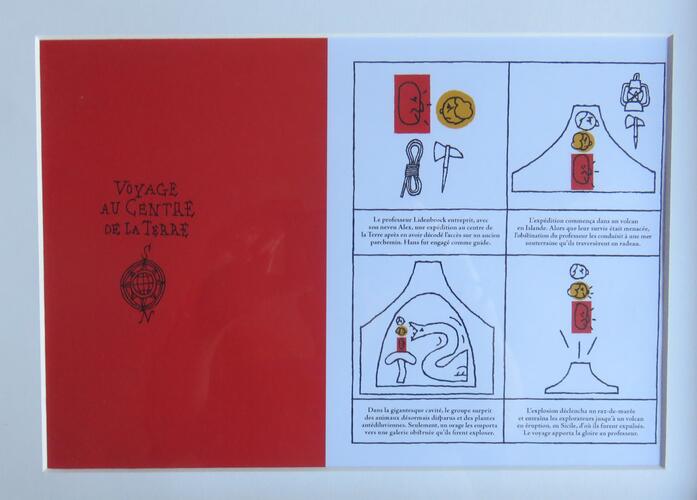 © Fondation Battieuw-Schmidt