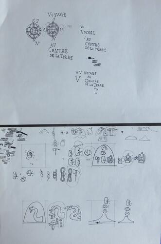 © Fondation Battieuw-Schmidt