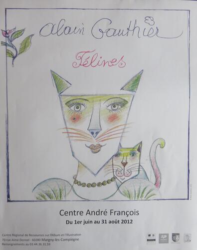 © Fondation Battieuw-Schmidt