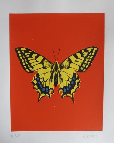 © Fondation Battieuw-Schmidt