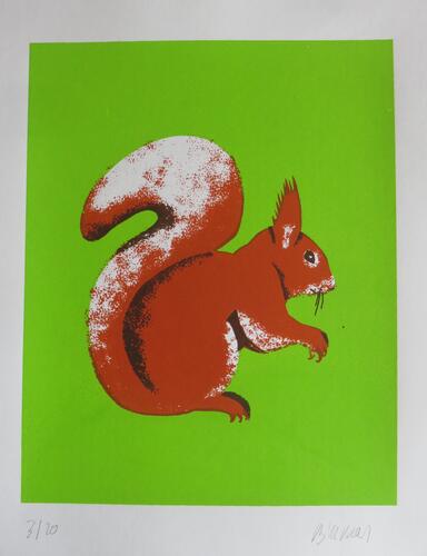 © Fondation Battieuw-Schmidt