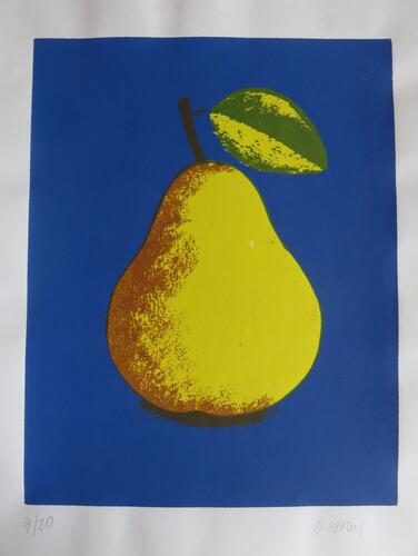 © Fondation Battieuw-Schmidt