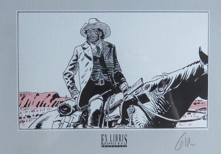 © Fondation Battieuw-Schmidt