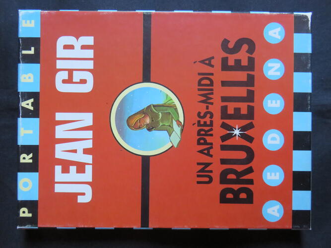 &copy; Fondation Battieuw-Schmidt