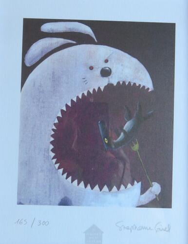 © Fondation Battieuw-Schmidt