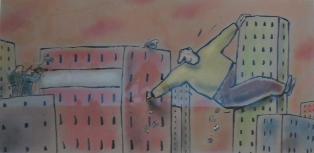 © Fondation Battieuw-Schmidt