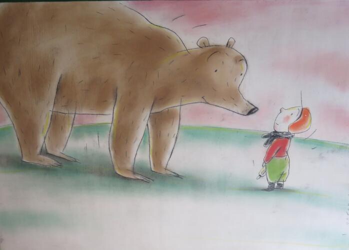 © Fondation Battieuw-Schmidt