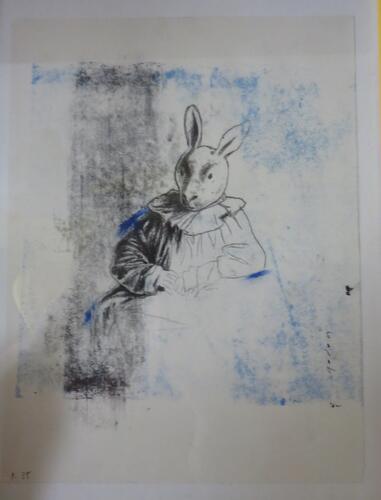 © Fondation Battieuw-Schmidt