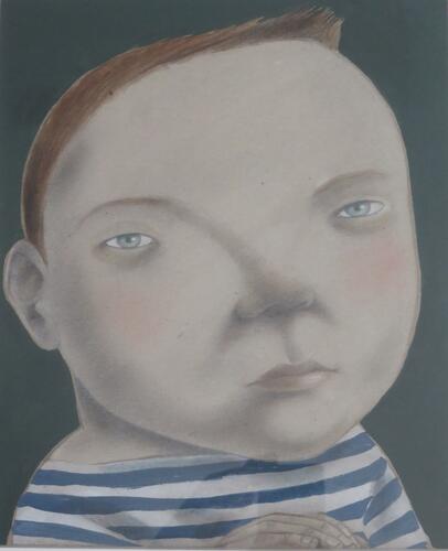 Paolo© Fondation Battieuw-Schmidt