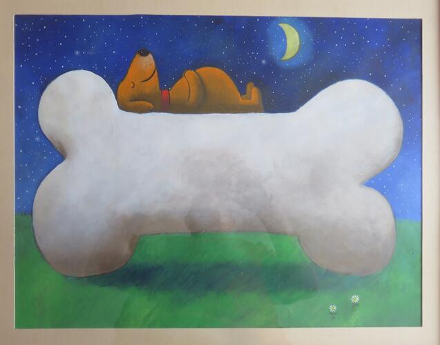 © Fondation Battieuw-Schmidt