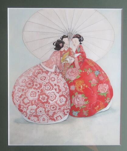 © Fondation Battieuw-Schmidt