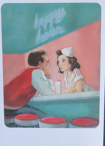 © Fondation Battieuw-Schmidt