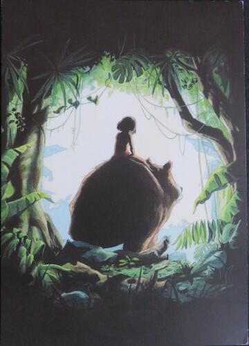 © Fondation Battieuw-Schmidt