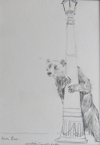 © Fondation Battieuw-Schmidt