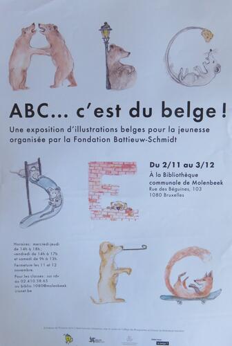 © Fondation Battieuw-Schmidt