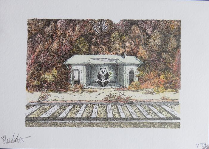 © Fondation Battieuw-Schmidt