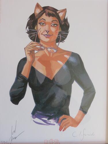 © Fondation Battieuw-Schmidt