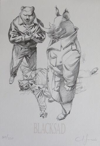 © Fondation Battieuw-Schmidt