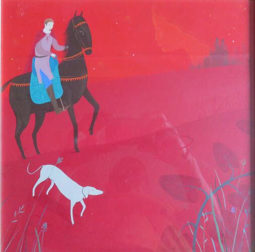 © Fondation Battieuw-Schmidt