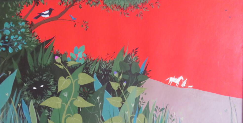 © Fondation Battieuw-Schmidt