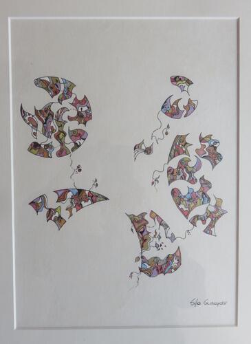 © Fondation Battieuw-Schmidt