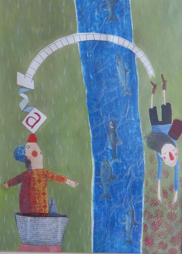 © Fondation Battieuw-Schmidt