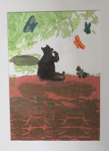 © Fondation Battieuw-Schmidt