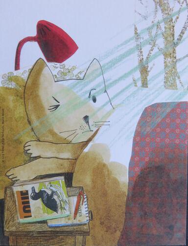 © Fondation Battieuw-Schmidt