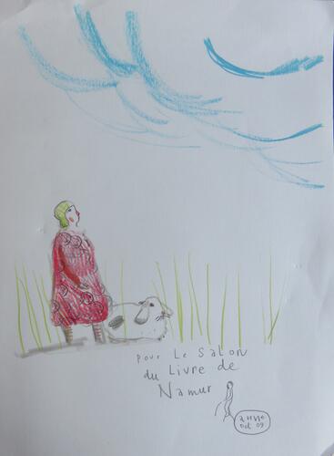 © Fondation Battieuw-Schmidt