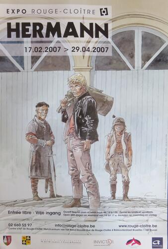 © Fondation Battieuw-Schmidt