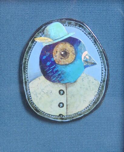 © Fondation Battieuw-Schmidt