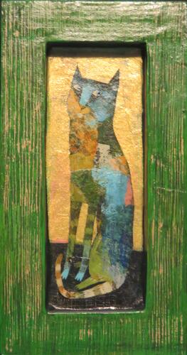 © Fondation Battieuw-Schmidt