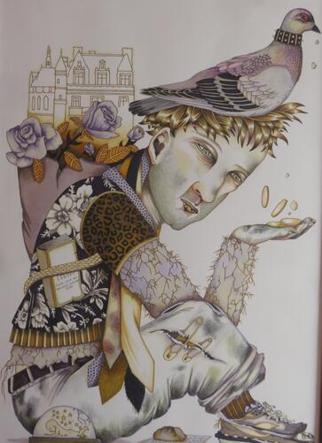 © Fondation Battieuw-Schmidt