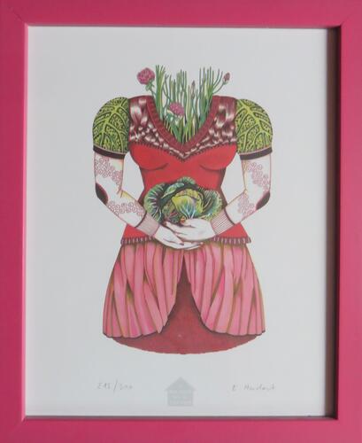 © Fondation Battieuw-Schmidt