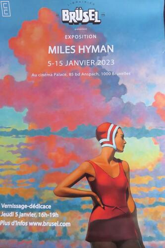 © Fondation Battieuw-Schmidt