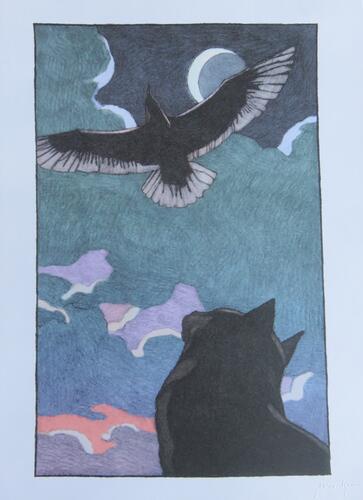 © Fondation Battieuw-Schmidt