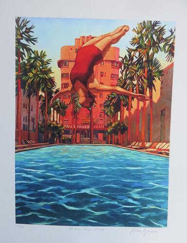 © Fondation Battieuw-Schmidt