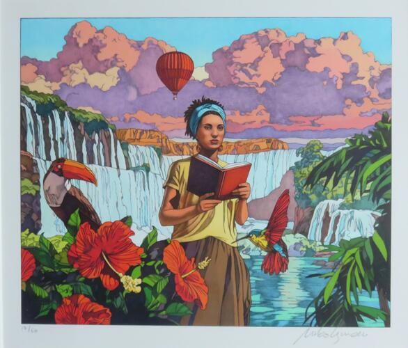 &copy; Fondation Battieuw-Schmidt