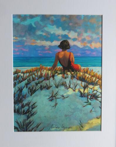 © Fondation Battieuw-Schmidt