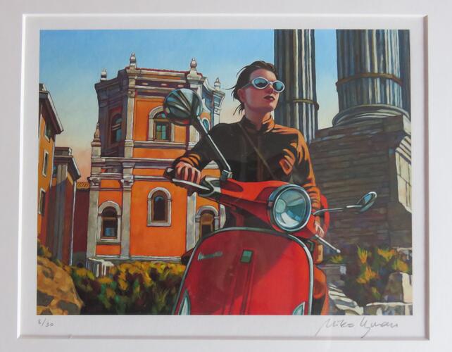 © Fondation Battieuw-Schmidt