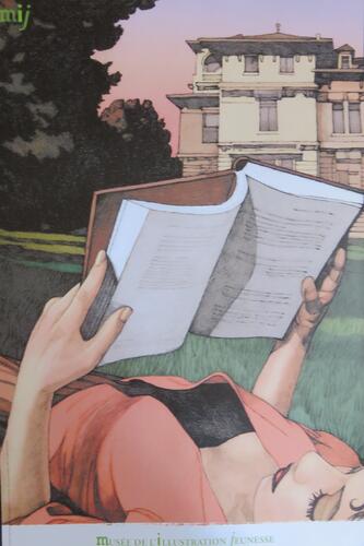 © Fondation Battieuw-Schmidt